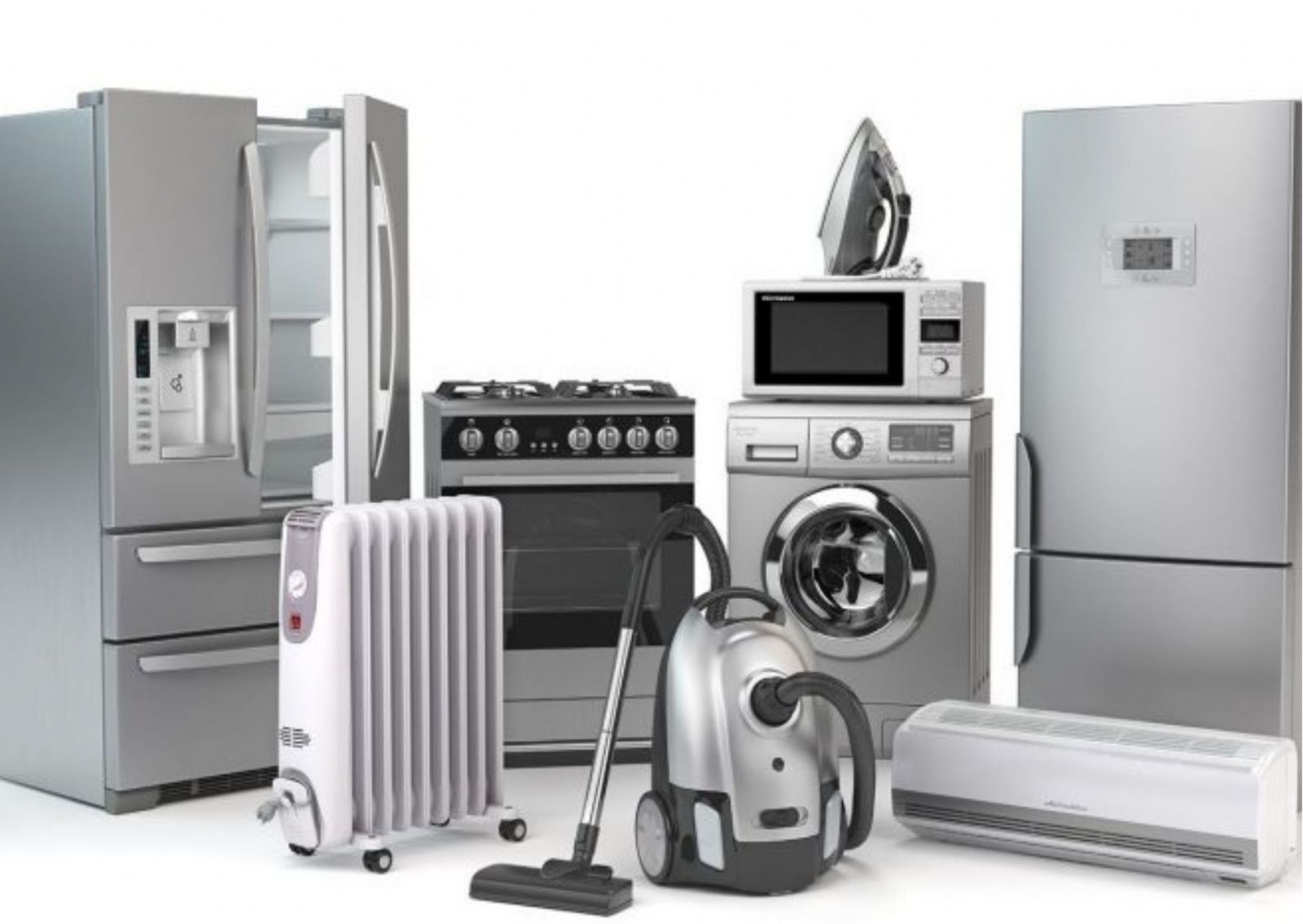 KINIK Beyaz Eşya Servisi